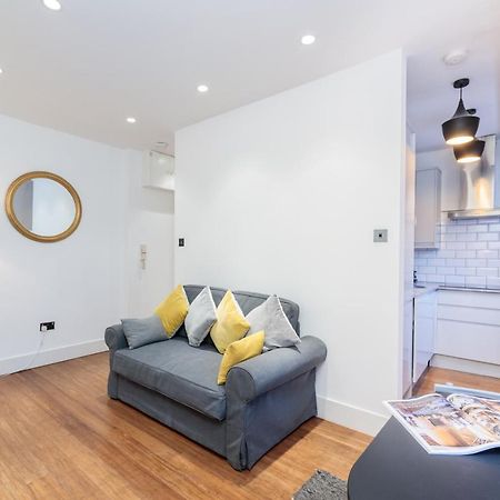 Oxford Circus Luxury Holiday Let Лондон Екстер'єр фото