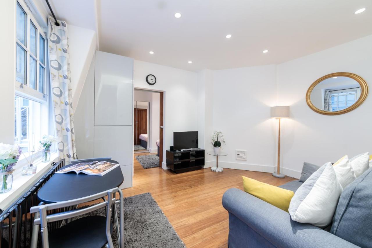 Oxford Circus Luxury Holiday Let Лондон Екстер'єр фото