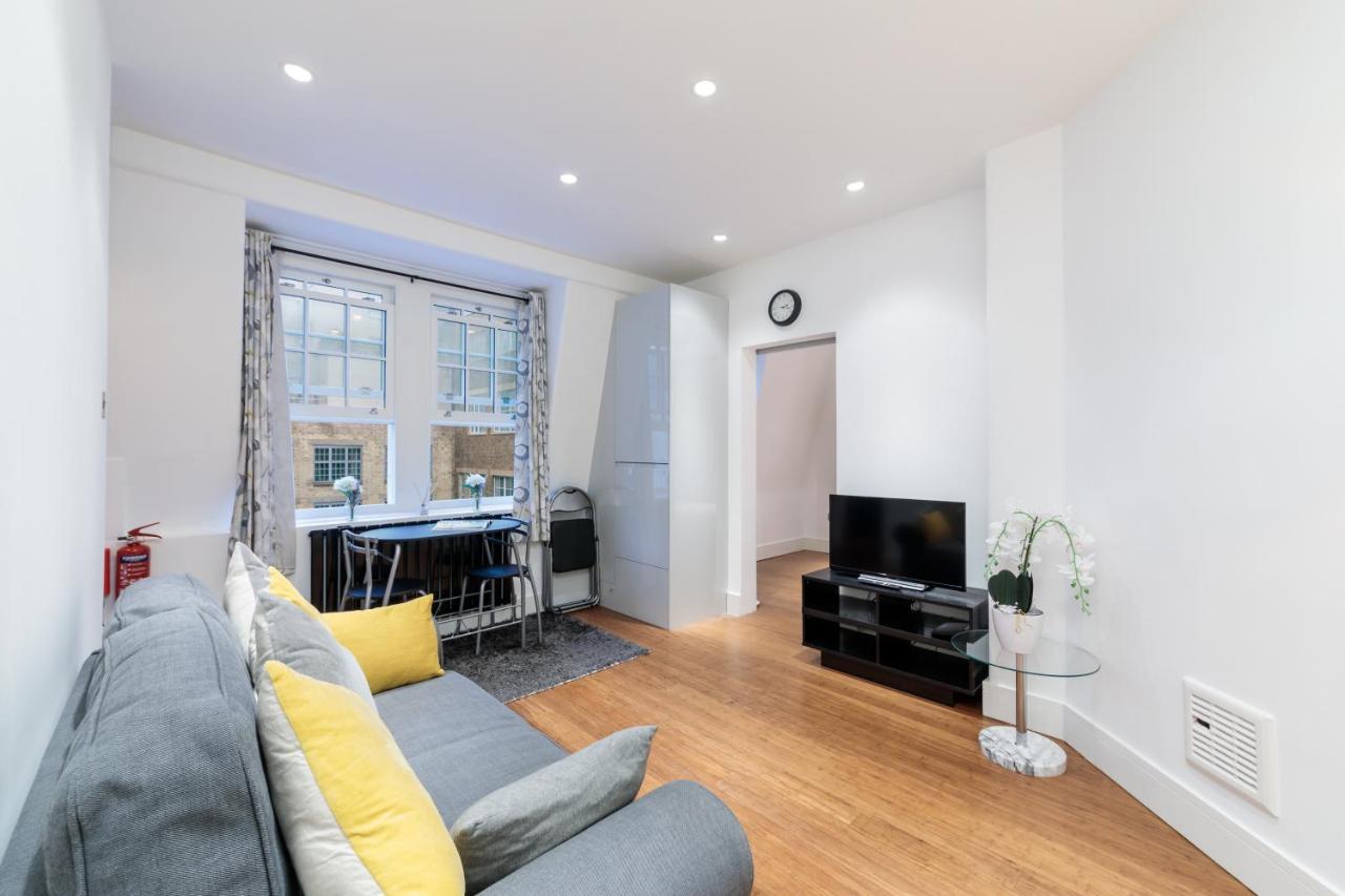 Oxford Circus Luxury Holiday Let Лондон Екстер'єр фото