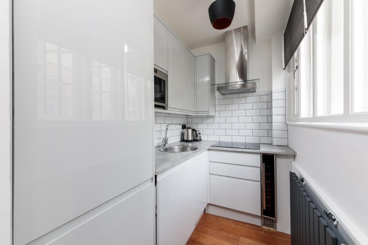 Oxford Circus Luxury Holiday Let Лондон Екстер'єр фото