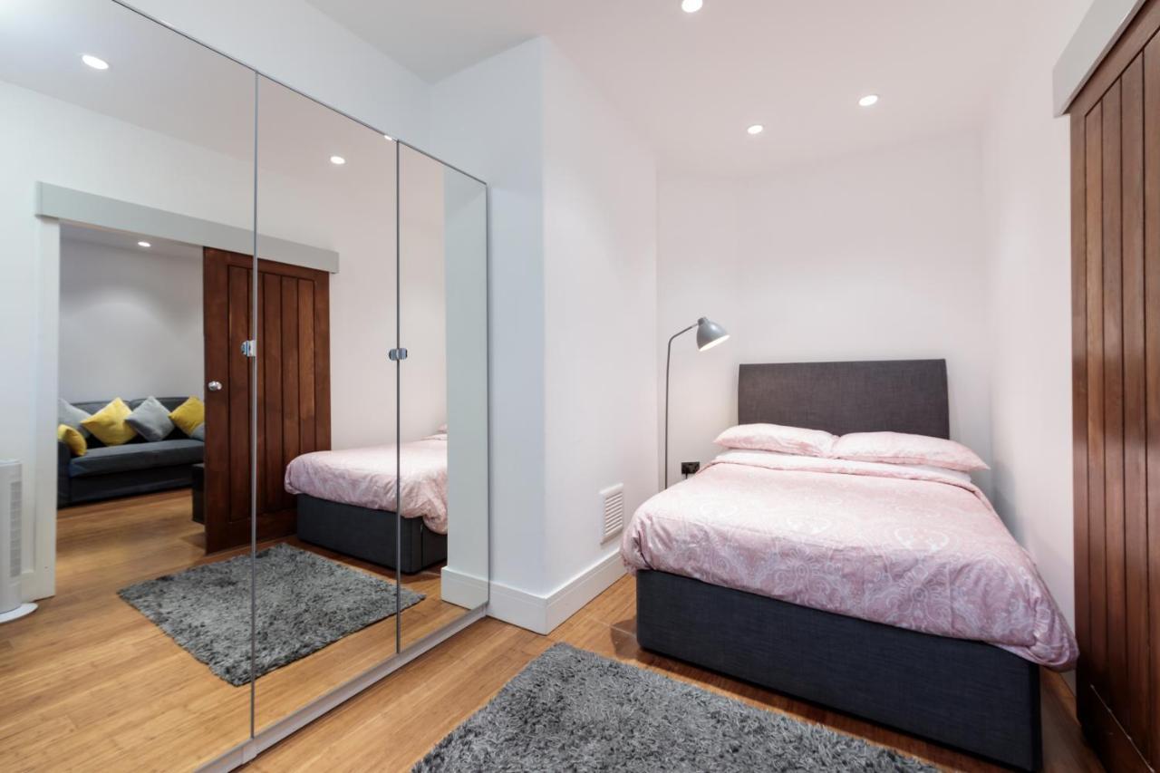 Oxford Circus Luxury Holiday Let Лондон Екстер'єр фото