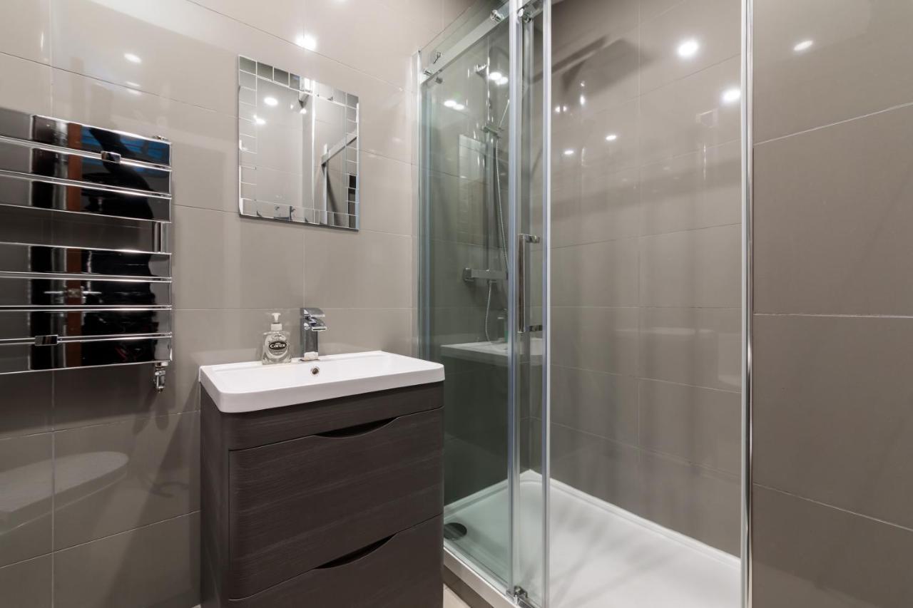 Oxford Circus Luxury Holiday Let Лондон Екстер'єр фото