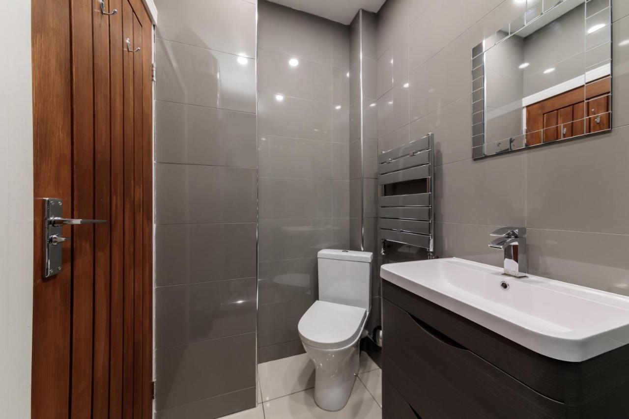Oxford Circus Luxury Holiday Let Лондон Екстер'єр фото