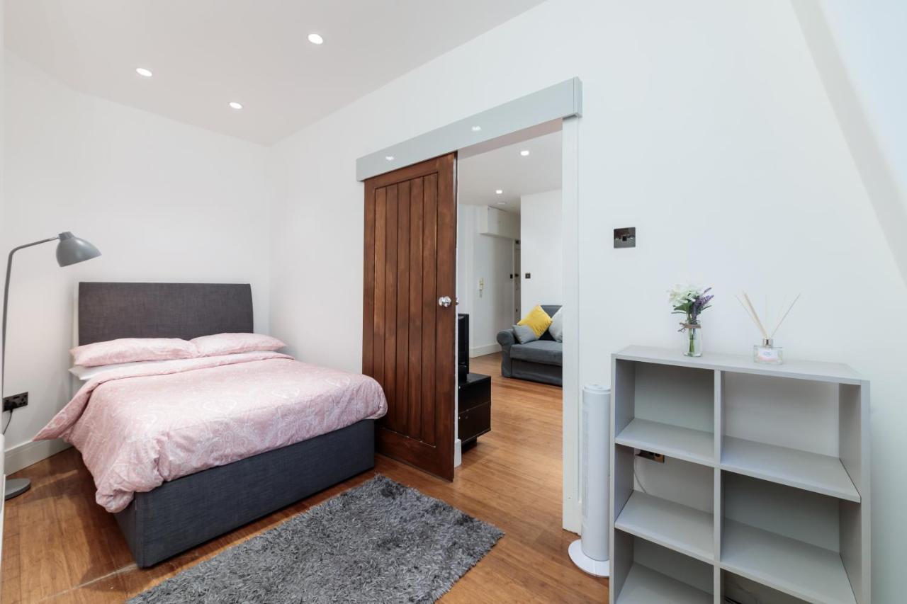 Oxford Circus Luxury Holiday Let Лондон Екстер'єр фото